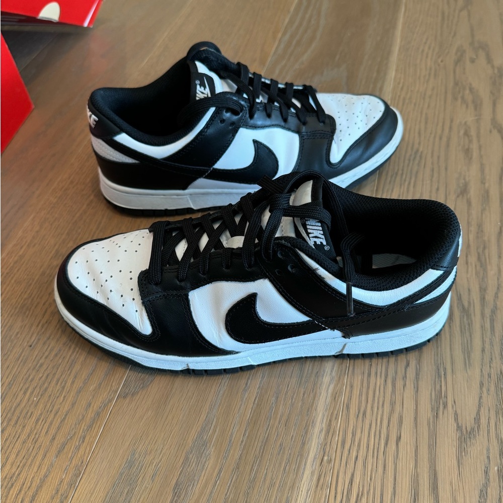 Jordan panda dunks